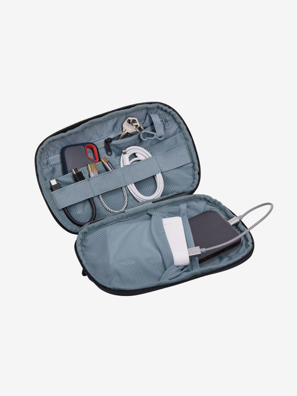 Thule Schwarze Thule Subterra 2 PowerShuttle Medium Hülle