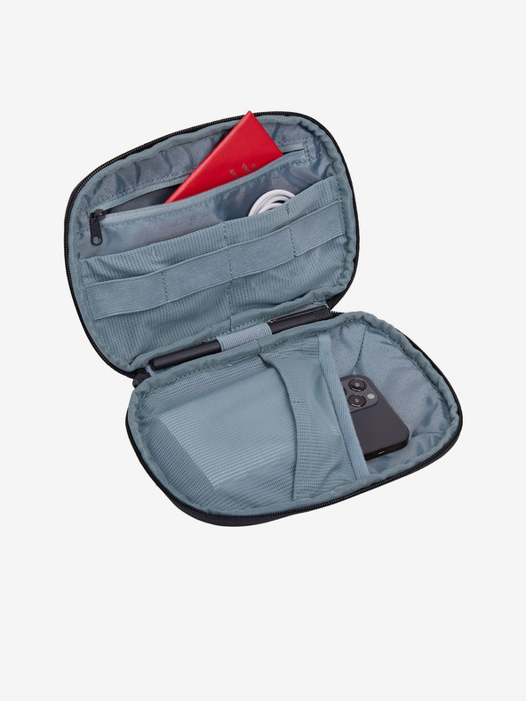 Thule Schwarze Thule Subterra 2 PowerShuttle Medium Hülle