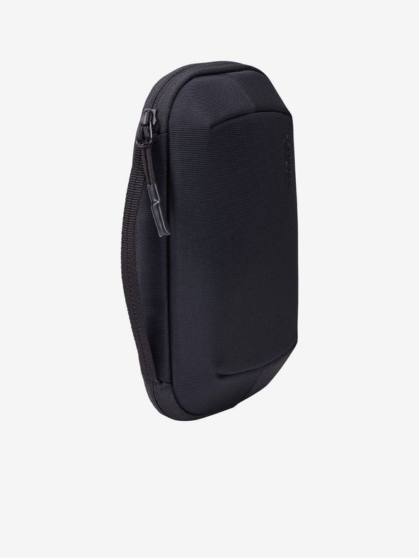 Thule Schwarze Thule Subterra 2 PowerShuttle Medium Hülle