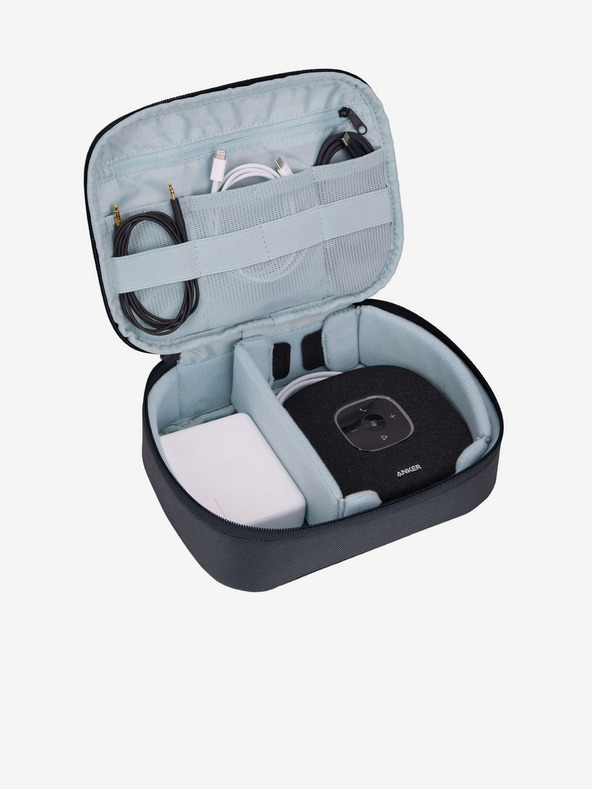 Thule Thule Subterra 2 PowerShuttle Plus Dunkelgrau