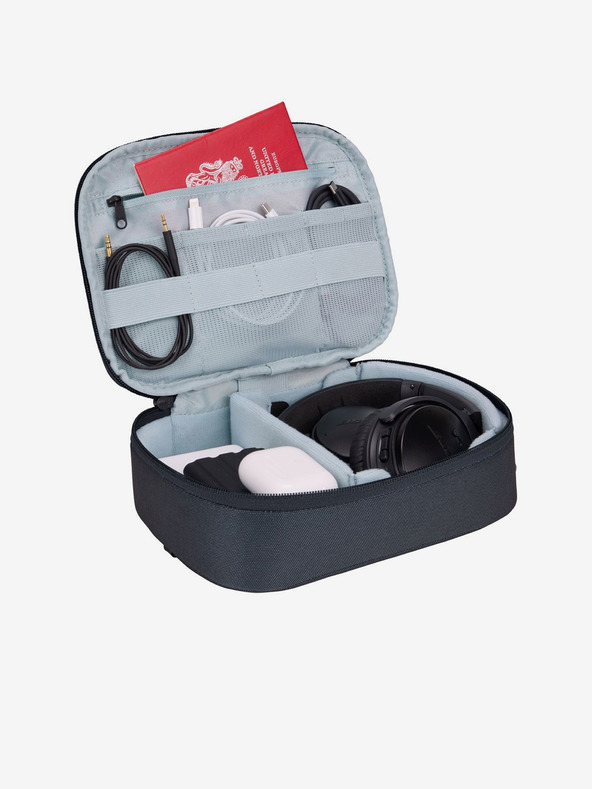 Thule Thule Subterra 2 PowerShuttle Plus Dunkelgrau