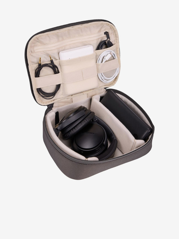 Thule Thule Subterra 2 PowerShuttle Plus Grau