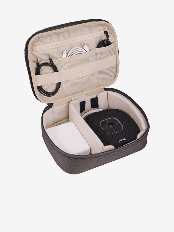 Thule Thule Subterra 2 PowerShuttle Plus Grau