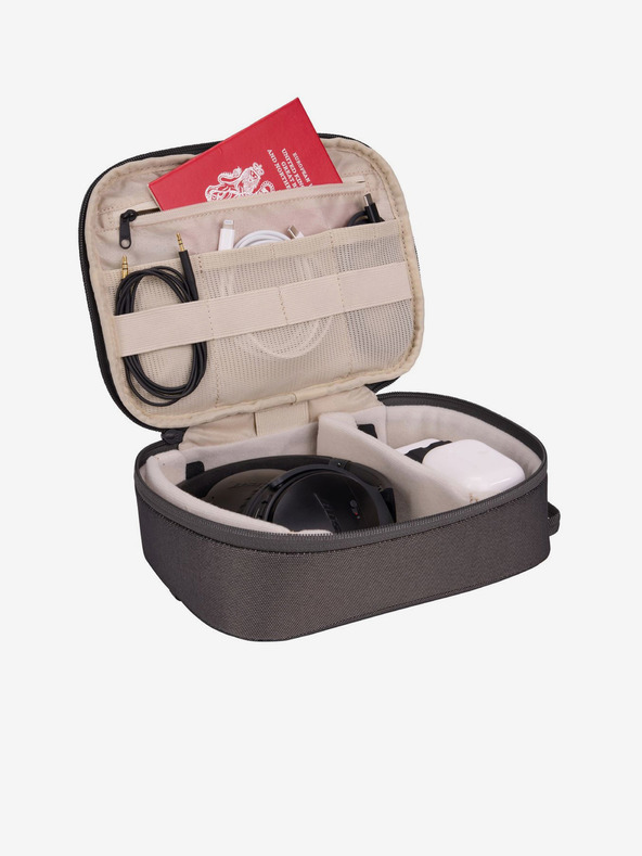 Thule Thule Subterra 2 PowerShuttle Plus Grau