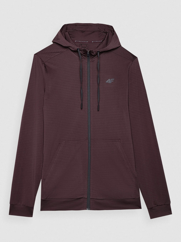 4F Sport-Kapuzenpullover für Männer 4F