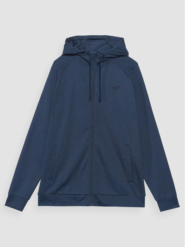 4F Sport-Kapuzenpullover für Männer 4F