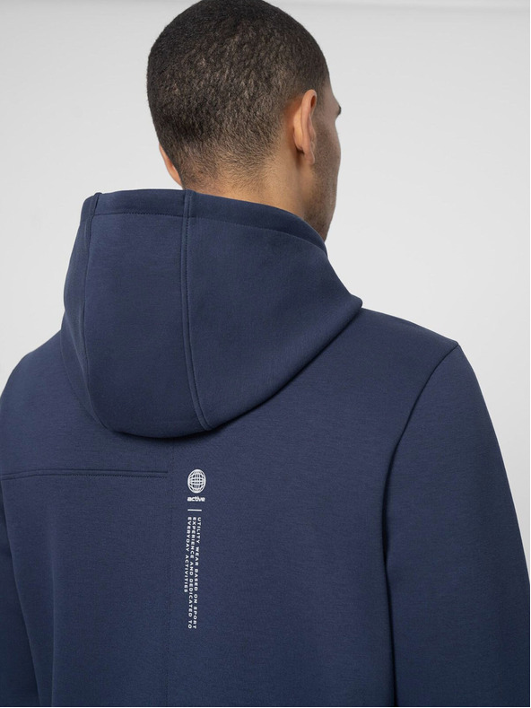 4F Herren 4F Sweatshirt