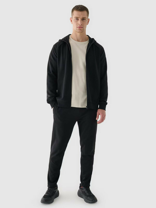 4F Herren-Sweatshirt 4F