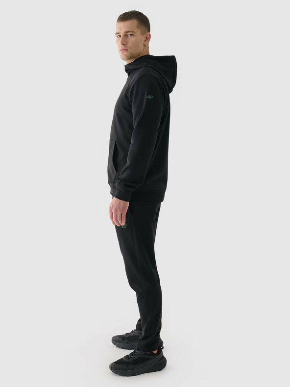 4F Herren-Sweatshirt 4F