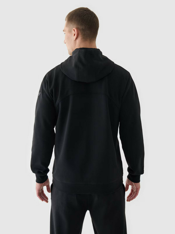 4F Herren-Sweatshirt 4F