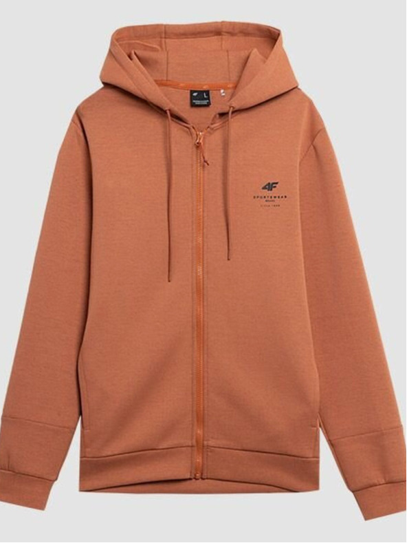 4F Herren 4F Sweatshirt