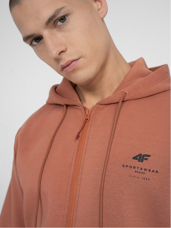 4F Herren 4F Sweatshirt