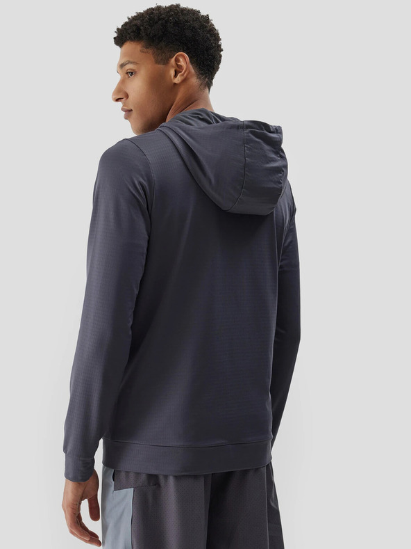4F Sport-Kapuzenpullover für Männer 4F