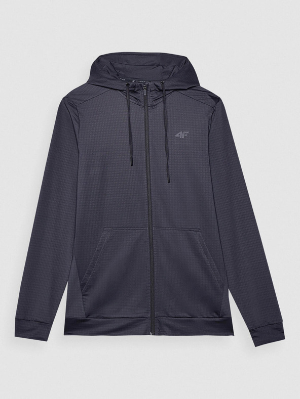 4F Sport-Kapuzenpullover für Männer 4F