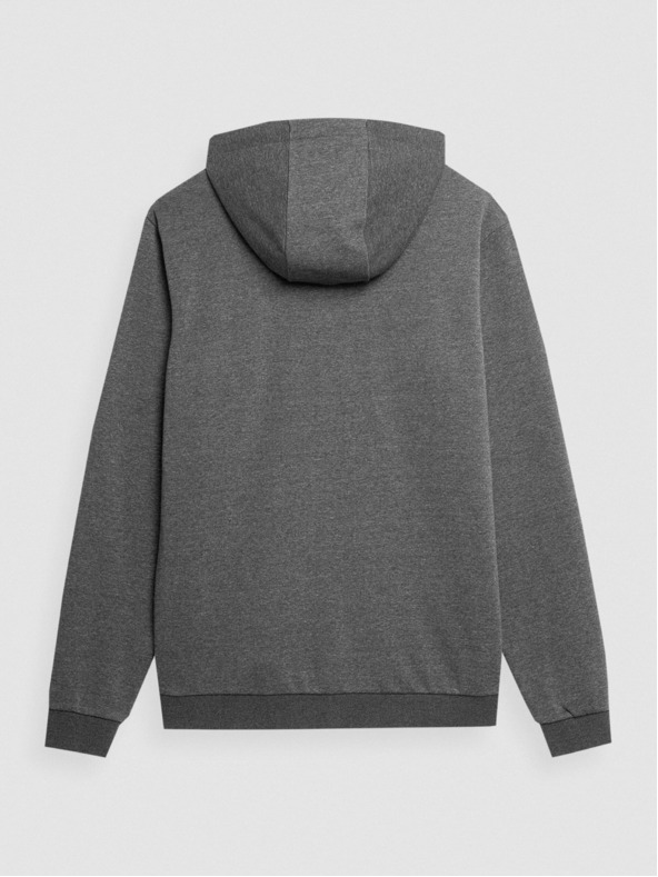 4F Herren Baumwoll-Sweatshirt