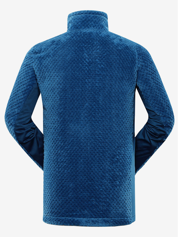 ALPINE PRO Alpine Pro Lomm Herren-Sweatshirt warm-trocken