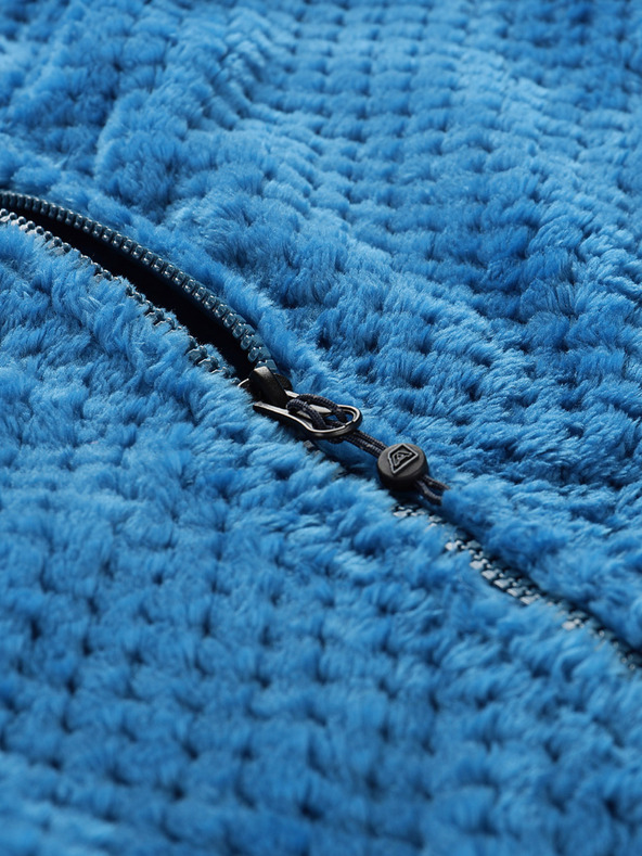 ALPINE PRO Alpine Pro Lomm Herren-Sweatshirt warm-trocken