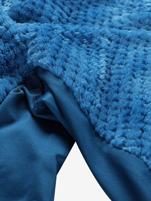 ALPINE PRO Alpine Pro Lomm Herren-Sweatshirt warm-trocken