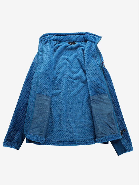 ALPINE PRO Alpine Pro Lomm Herren-Sweatshirt warm-trocken