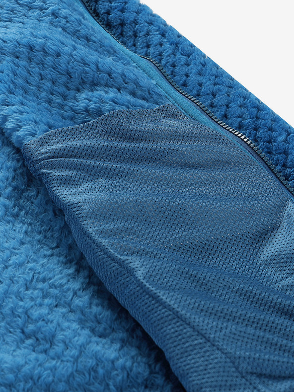 ALPINE PRO Alpine Pro Lomm Herren-Sweatshirt warm-trocken