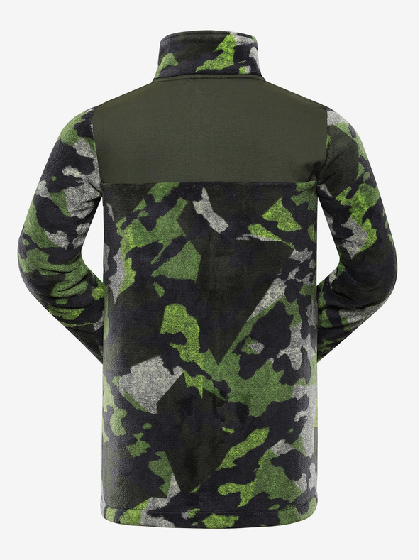 ALPINE PRO Herren-Supratherm-Sweatshirt Alpine Pro Eflin