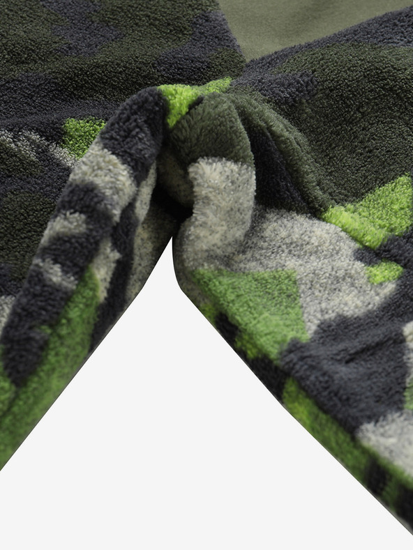 ALPINE PRO Herren-Supratherm-Sweatshirt Alpine Pro Eflin