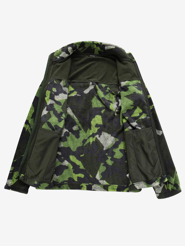 ALPINE PRO Herren-Supratherm-Sweatshirt Alpine Pro Eflin