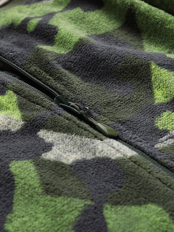 ALPINE PRO Herren-Supratherm-Sweatshirt Alpine Pro Eflin