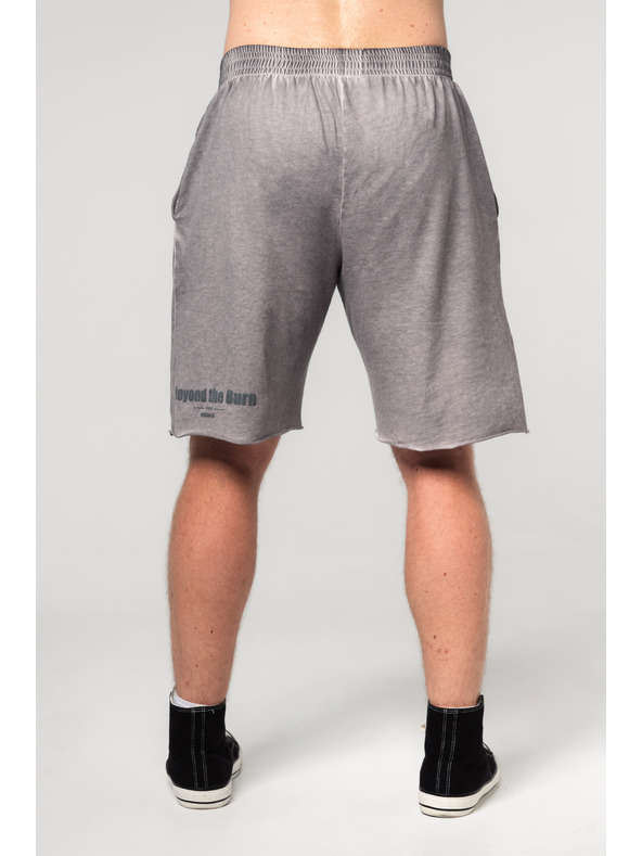 Nebbia Abgewaschene Jogginghose NO BS 367 Nebbia