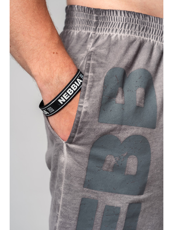Nebbia Abgewaschene Jogginghose NO BS 367 Nebbia
