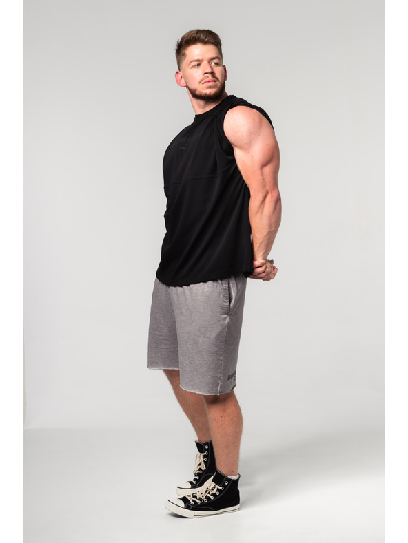 Nebbia Abgewaschene Jogginghose NO BS 367 Nebbia