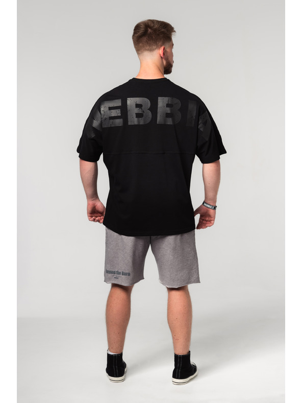 Nebbia Abgewaschene Jogginghose NO BS 367 Nebbia