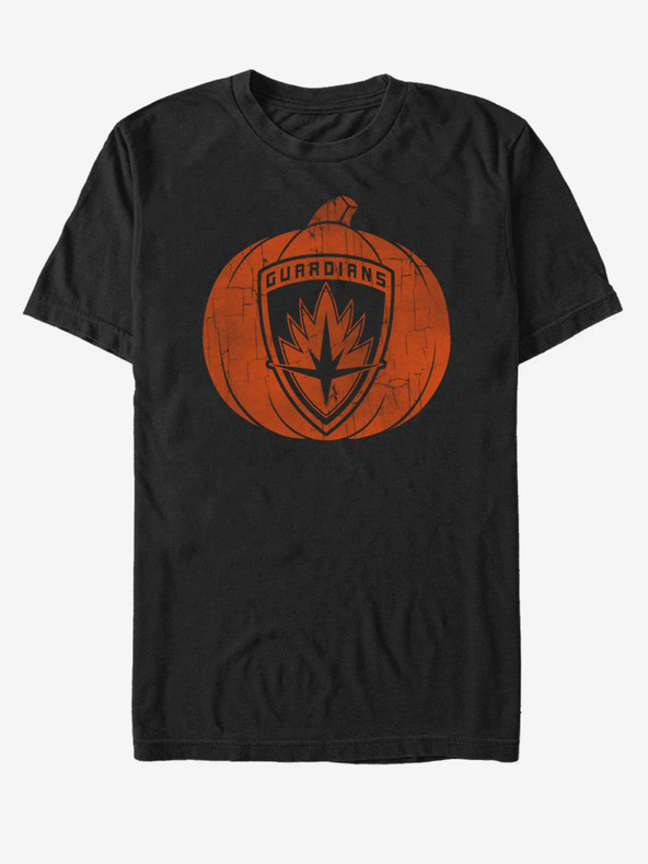 ZOOT.Fan Symbol Guardians of the Galaxy ZOOT.FAN Marvel - Herren-T-Shirt