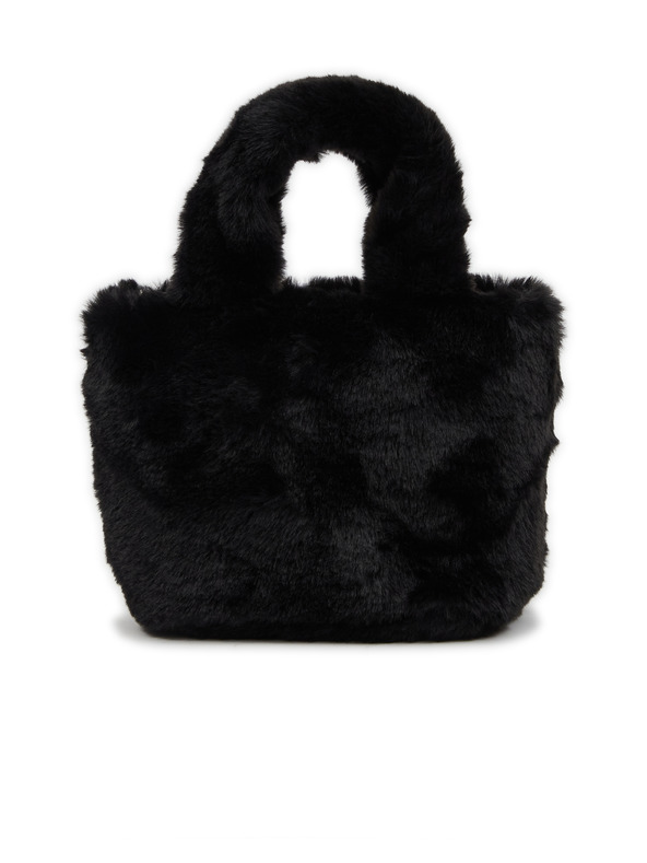 Orsay Schwarze Damenhandtasche in Geschenkbox ORSAY