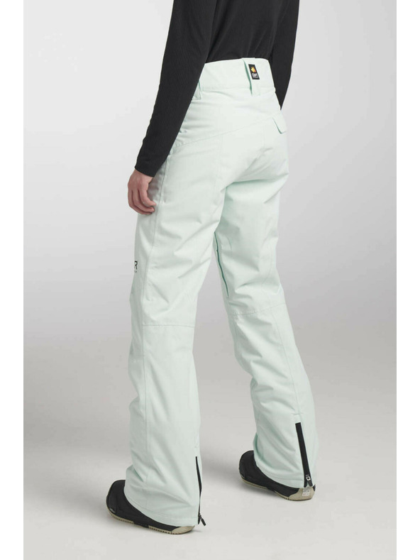 Tenson Damen-Snowboard-Hose Colourwear Cork W Helltürkis