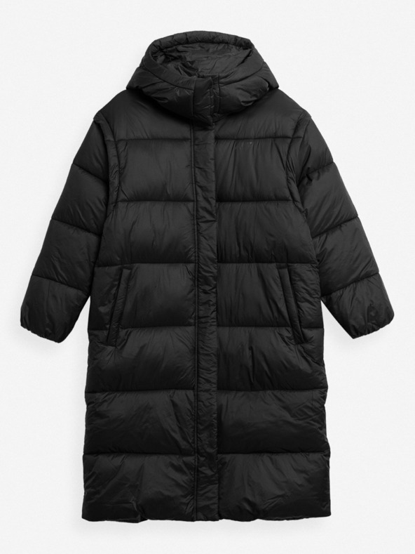 4F Wintermantel für Frauen