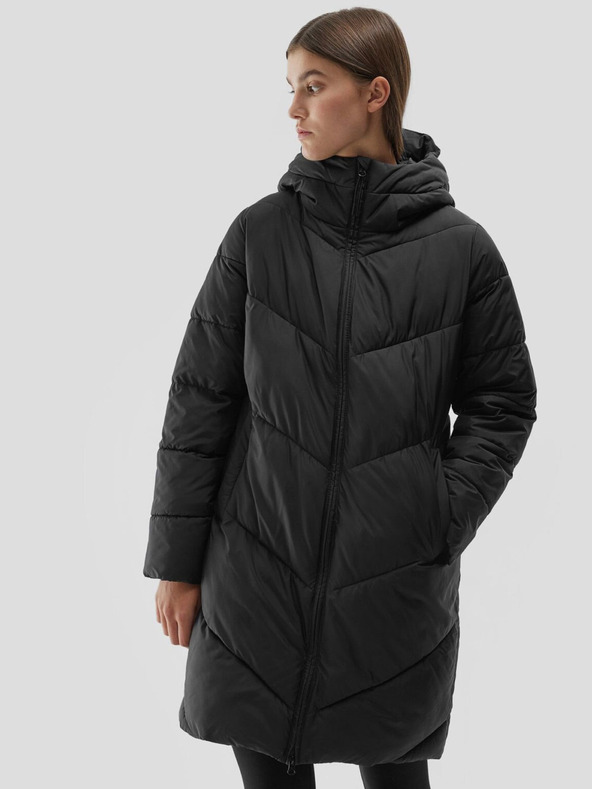 4F Wintermantel für Frauen