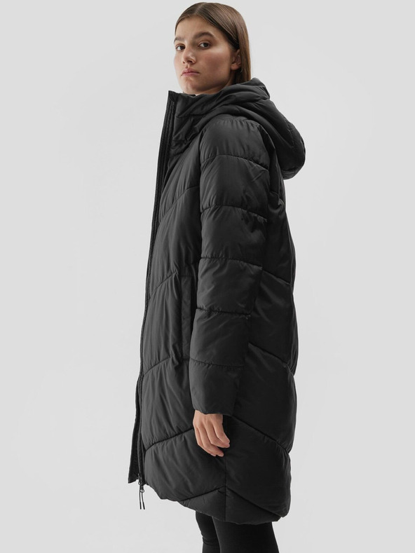 4F Wintermantel für Frauen