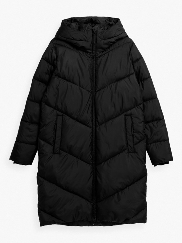 4F Wintermantel für Frauen