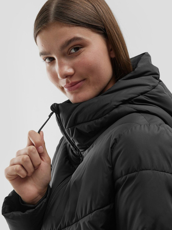 4F Wintermantel für Frauen