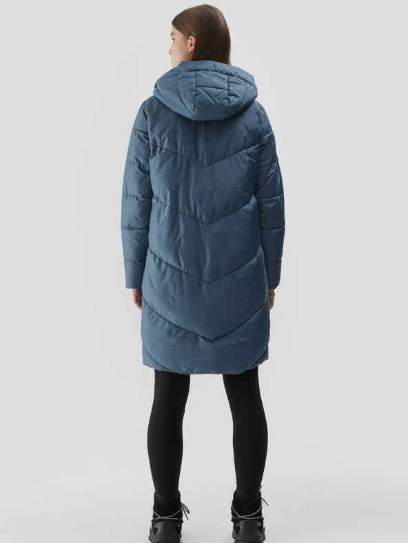 4F Wintermantel für Frauen
