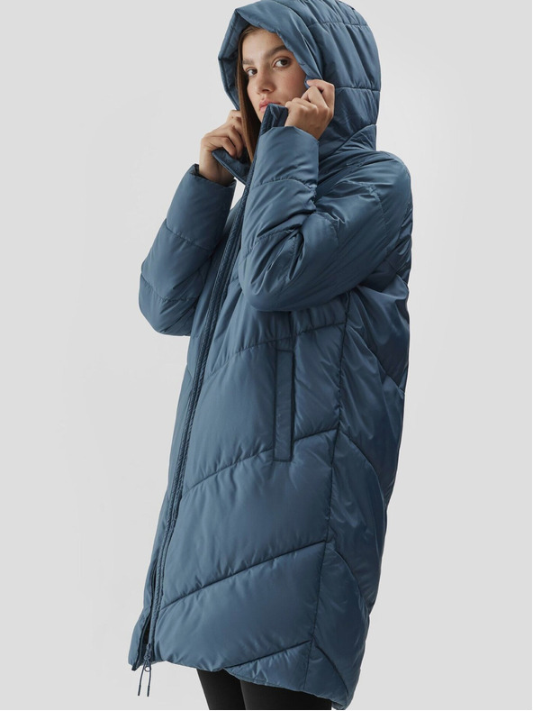 4F Wintermantel für Frauen