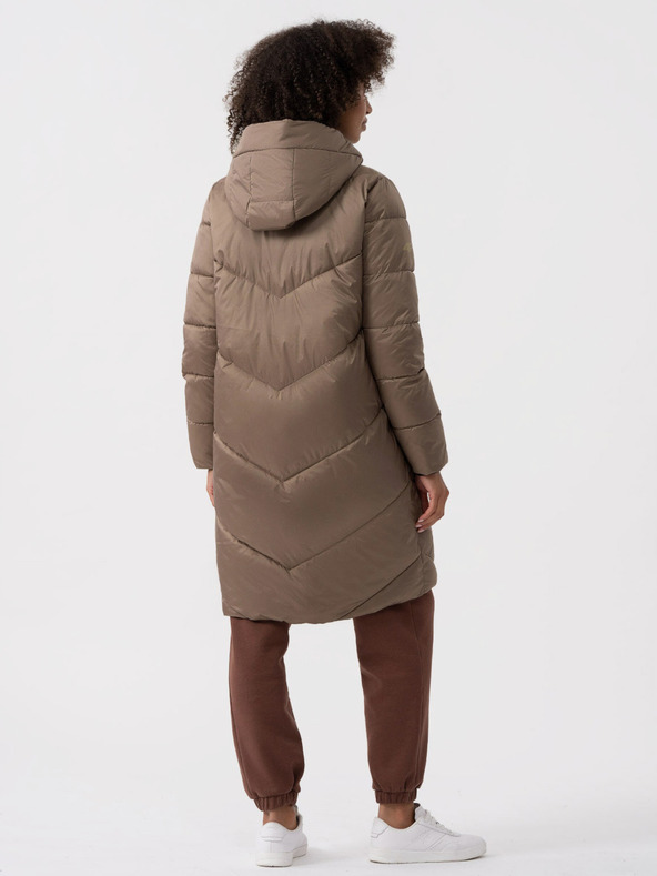 4F Wintermantel für Frauen