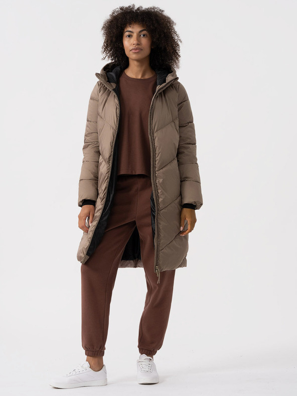 4F Wintermantel für Frauen