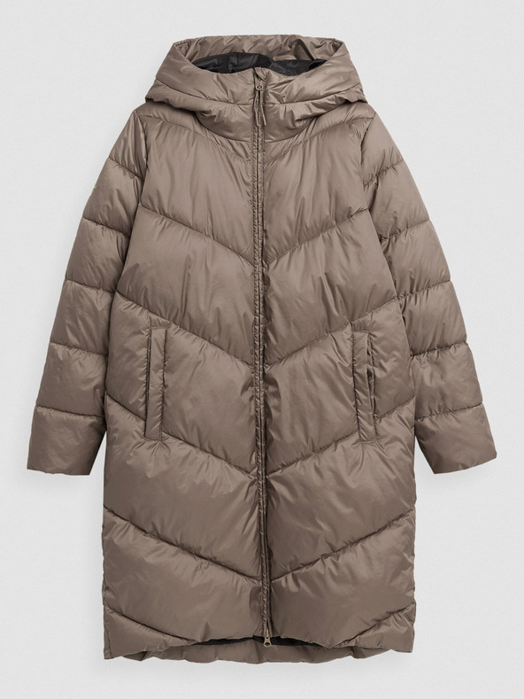 4F Wintermantel für Frauen