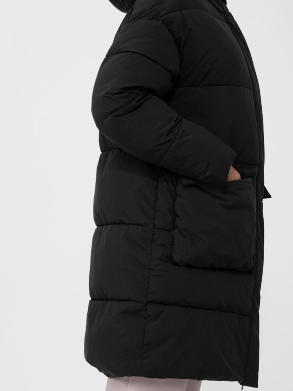 4F Wintermantel für Frauen