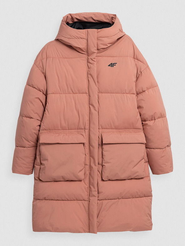4F Wintermantel für Frauen