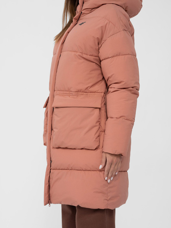 4F Wintermantel für Frauen