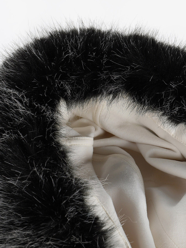 ALPINE PRO Damen-Softshell-Mantel mit Membran Alpine Pro Ibora