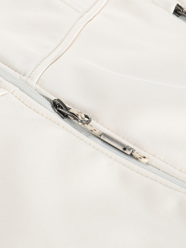 ALPINE PRO Damen-Softshell-Mantel mit Membran Alpine Pro Ibora